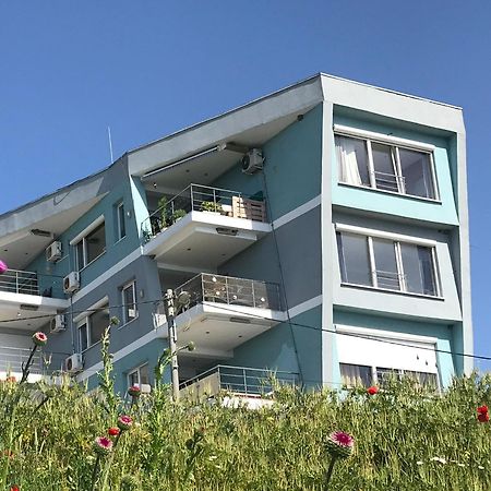 Apartament Costinesti Vedere Epava Apartment Ngoại thất bức ảnh