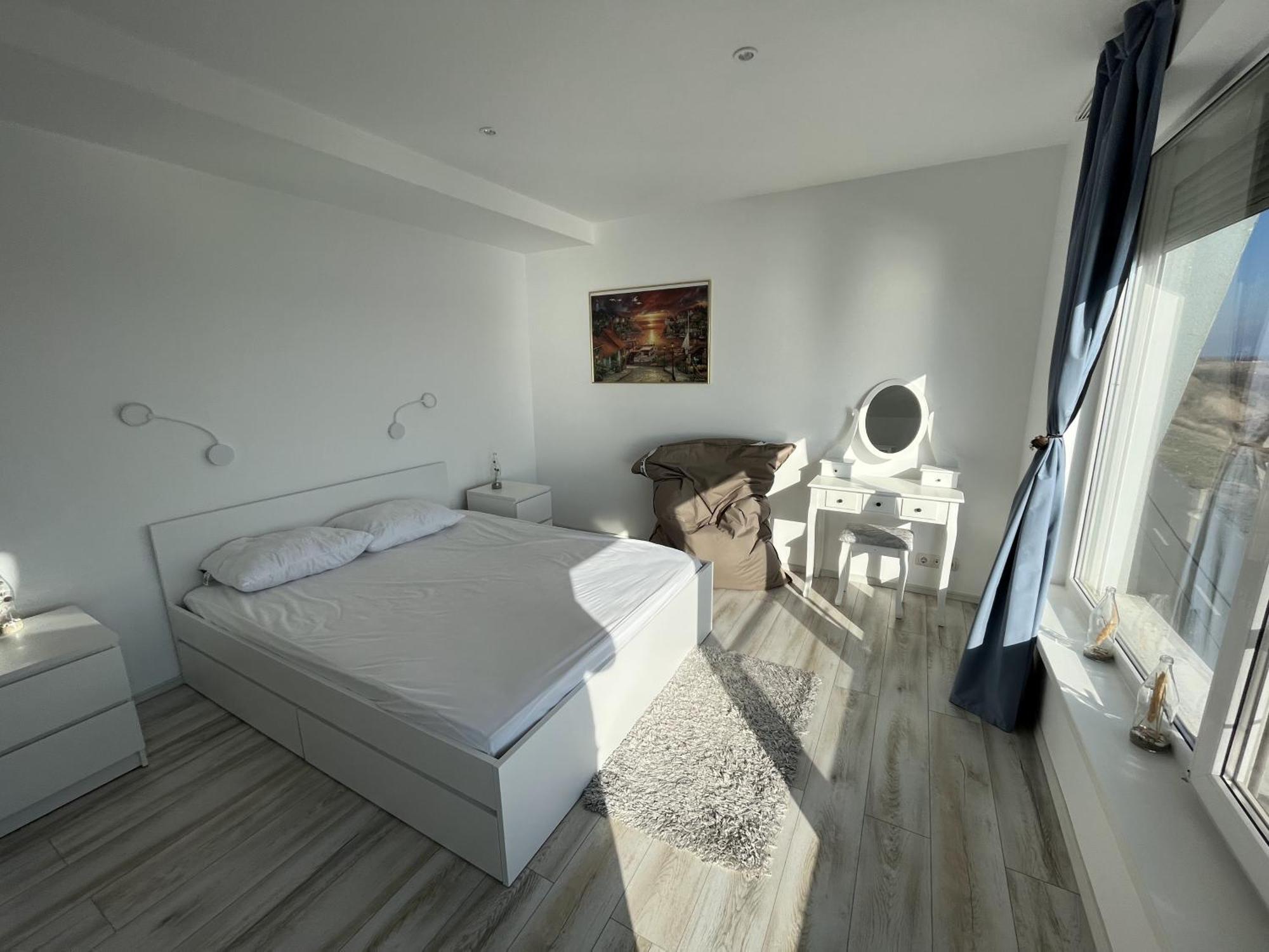 Apartament Costinesti Vedere Epava Apartment Ngoại thất bức ảnh