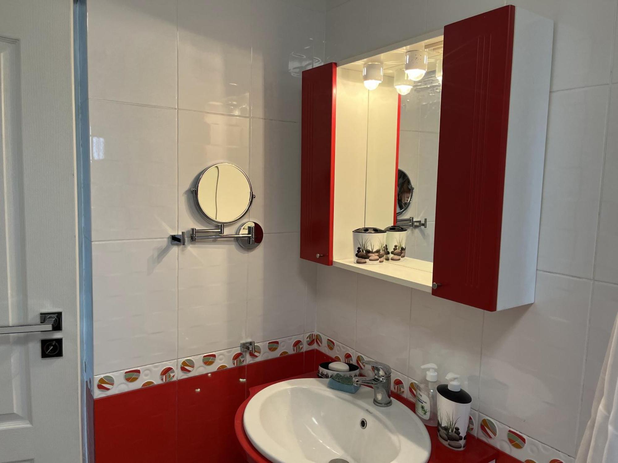 Apartament Costinesti Vedere Epava Apartment Ngoại thất bức ảnh